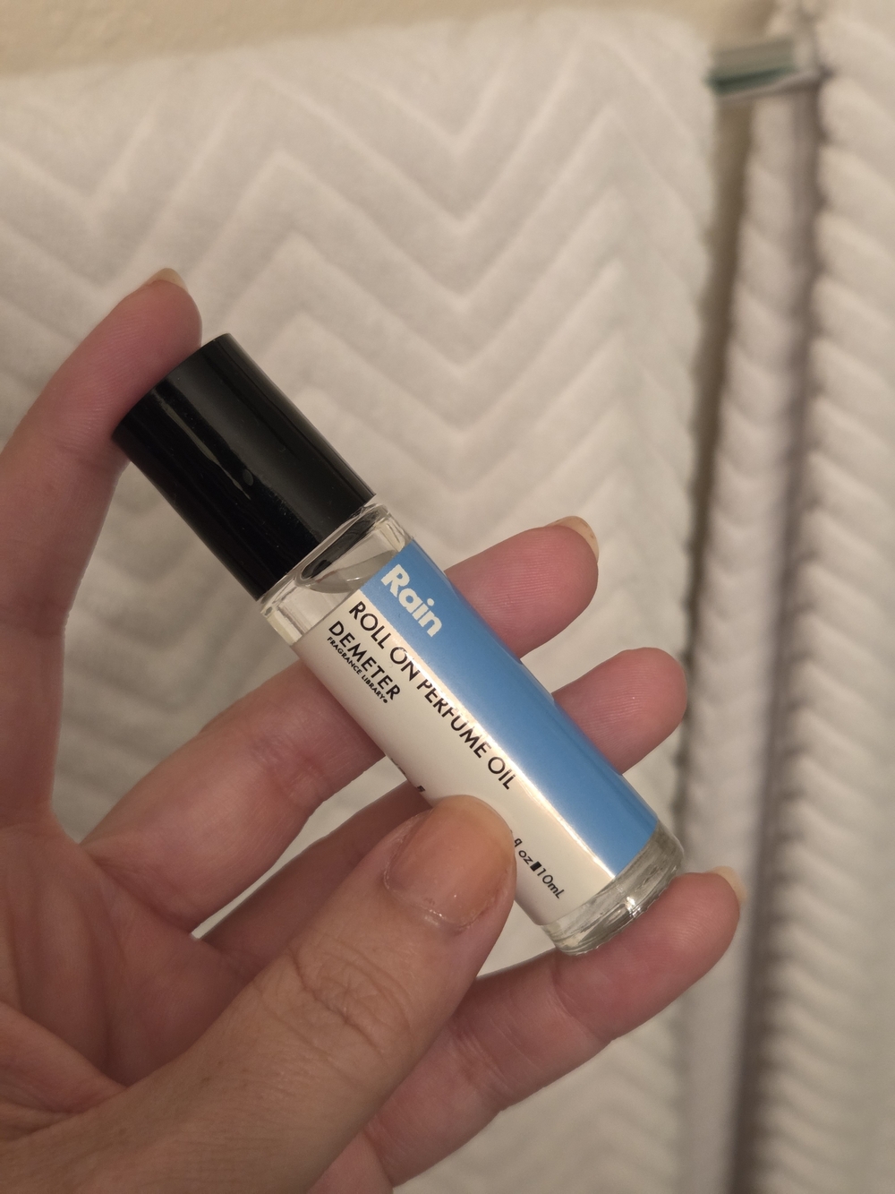 Demeter Rain Roll-On Perfume Oil